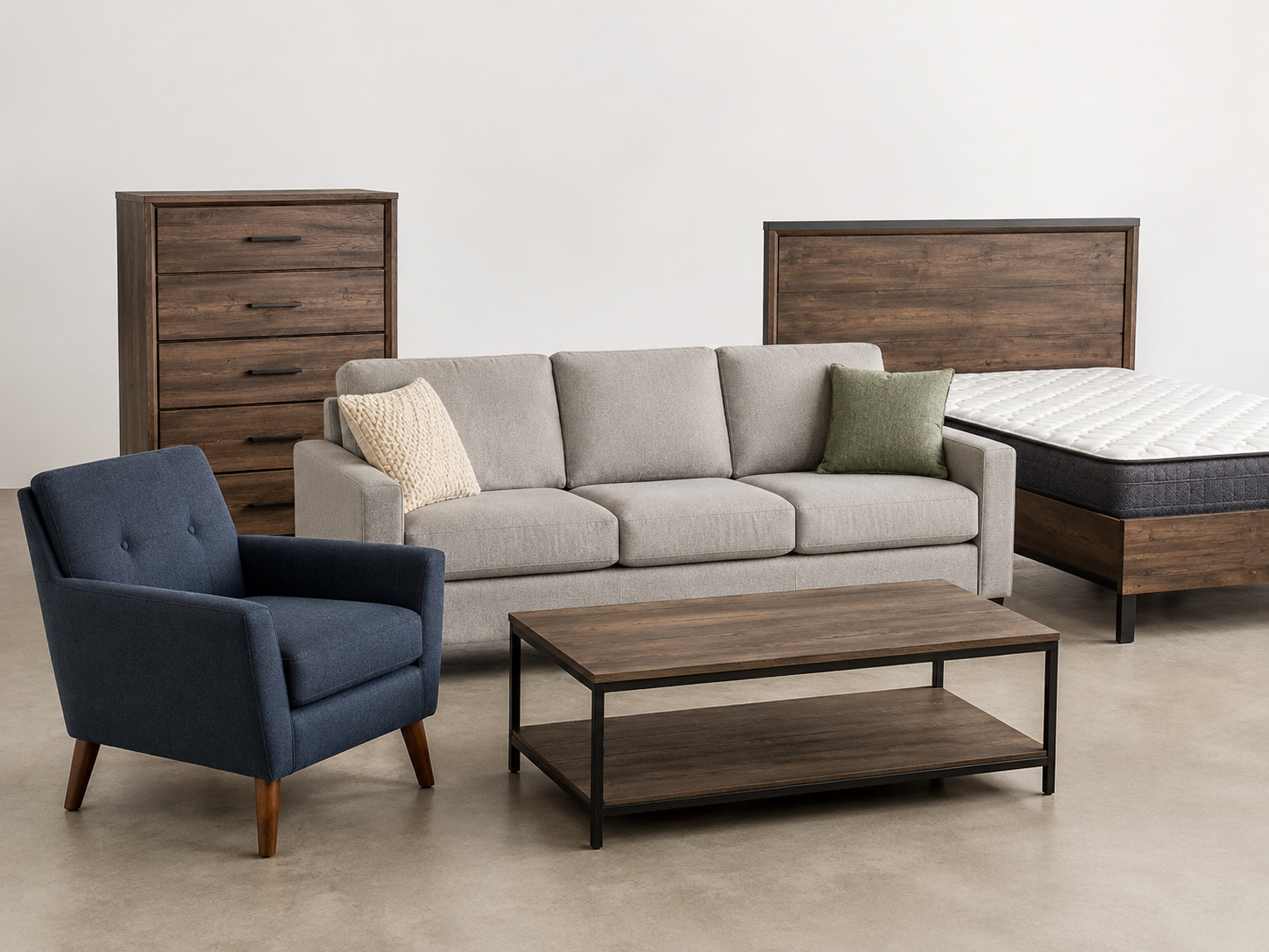 Old sofa furniture removal Baltimore