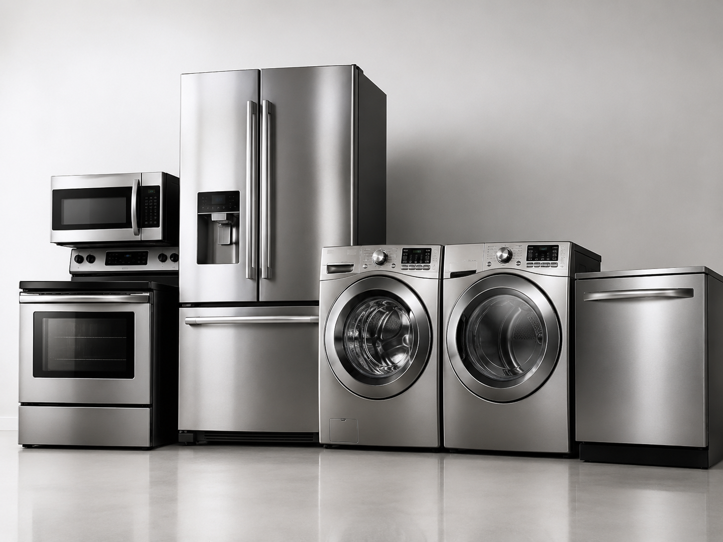 Old appliance removal Baltimore